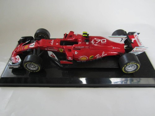 Kit modellino ferrari sf70h - kit,