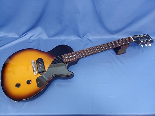 Gibson les paul - paul, 3