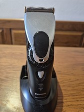 Panasonic Er Dgp72 Braun REGOLABARBA Tagliacapelli Uomo, Rasoio Elettrico Barba