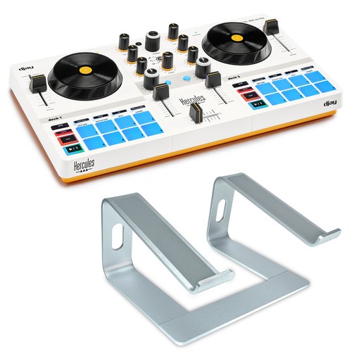 Hercules djcontrol mix - hercules,
