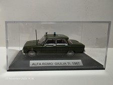 ​🇮🇹 Modellino Alfa