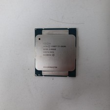 Processore CPU Intel Core