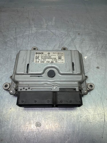 Centralina motore bosch - motore,