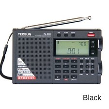 Tecsun PL-330 Radio Firmware
