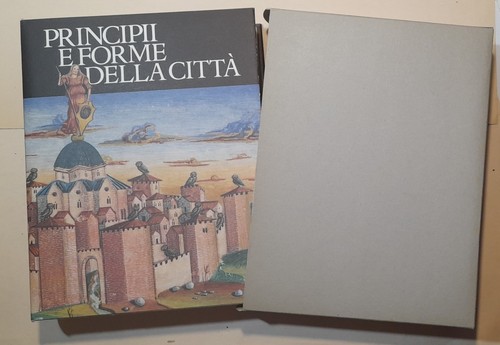 Principii forme della citta - principii,