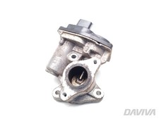 Renault Grand Scenic Valvola