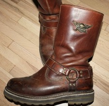 Harley Davidson 95144 Brown