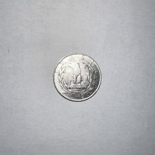 Moneta 2 lire 1941 Vittorio