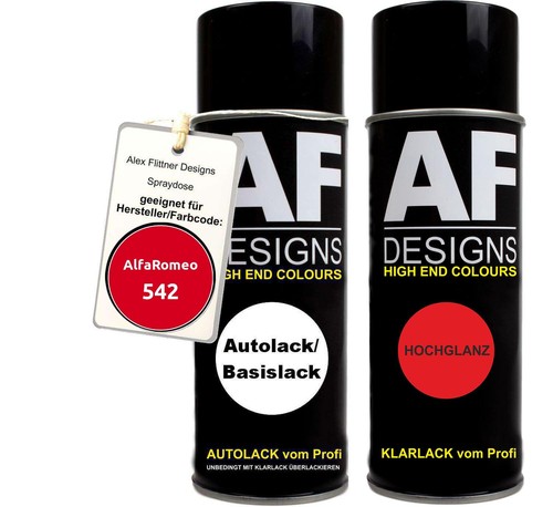 Bomboletta spray per - , alfa