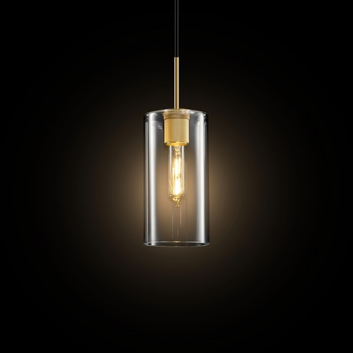 Lampada sospensione moderna - sospensione,