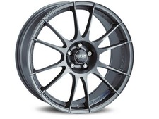 Cerchio lega oz - in,