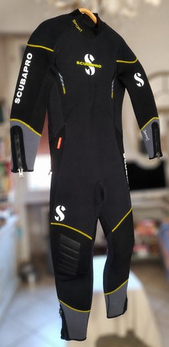 Muta scubapro sport 5mm uomo - scubapro,