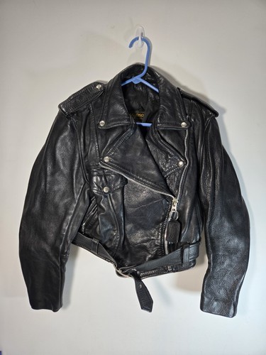 Vanson double riders leather - vanson,