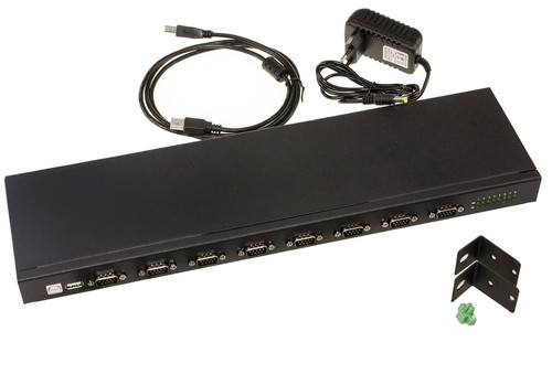 Convertitore usb porte rs232 - convertitore,
