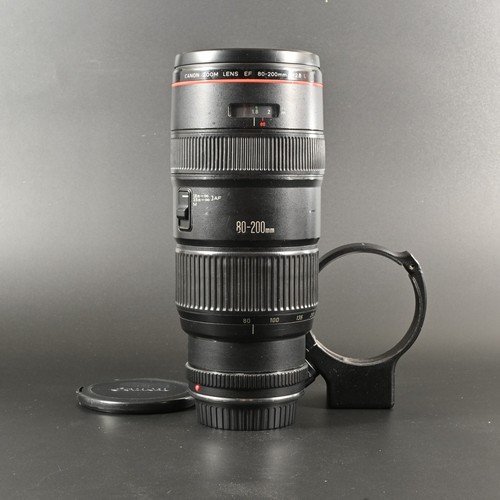 Canon 200mm 2 - ef, 80-200mm