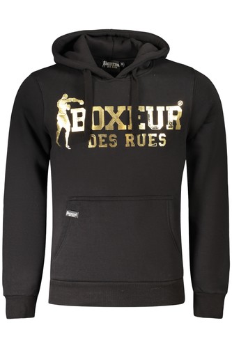 Boxeur des rues - des, senza