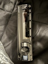 ALPINE CDE-172BT STEREO