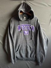 Western University Felpa con