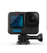 Gopro Hero 11 nero