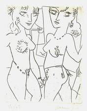 ALBERTO MANFREDI. Esterno e interno. Con un testo di Umberto Baldini (1994)