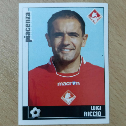 Piacenza calcio 2006 - calcio, 2007