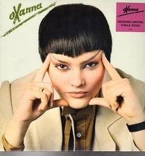 ANNA OXA OXANNA VINILE