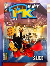 PK GIANT 3K EDITION #11