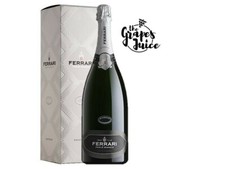 FERRARI PERLE' BIANCO RISERVA