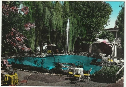 Senigallia ancona villa - -,