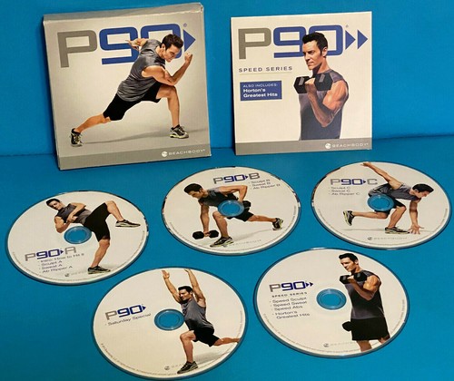 P90 replacement dvd - p90,