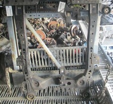 A20DTH 2.0 CDTI 2010 CULLA MOTORE OPEL Insignia S. Wagon 2000 Diesel A20D 390972