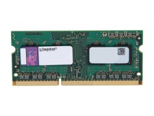 Kingston 4 GB 1Rx8 PC3L-12800
