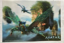 AVATAR 3D DVD Promotional 3D