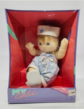 My Child 1985, Poupée Mon