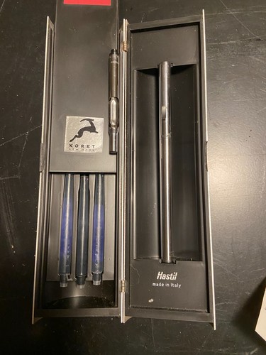 Penna stilografica aurora - penna,
