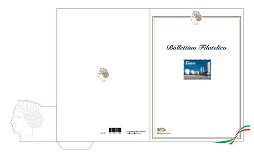 Bollettino illustrativo italia - illustrativo,