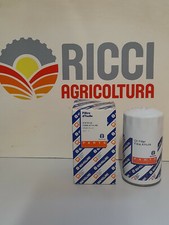 Filtro olio trattore new