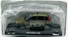EBOND Modellino Fiat Punto -