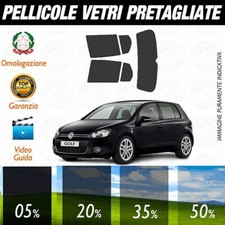 Volkswagen Golf 6 / GTI 5P dal