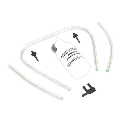 Spurgo freno set con - freno,