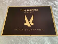 Insegna Home Cinema Altoparlanti Arendal