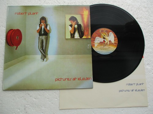 Led zeppelin robert plant - ,