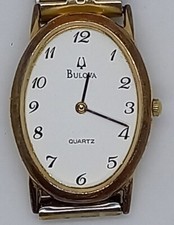 Vetro Bulova BB625 , si realizzano vetri su misura per tutti gli orologi