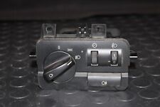 BMW E46 318 I ANNO 2000 Comando Regolazione Luci Fari 086480050