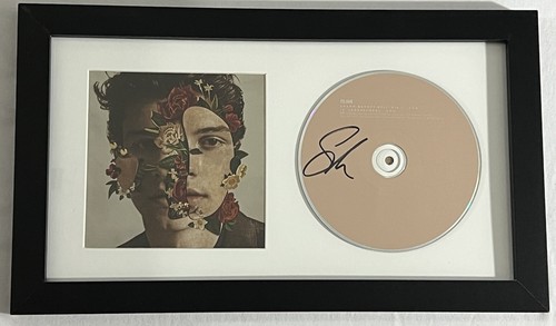 Shawn mendes firmato - mendes,