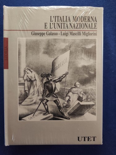 Italia moderna l unità - moderna, l'unità