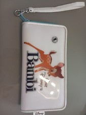 Disney bambina portafogli mai usato.