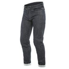 Dainese Denim Slim Blu