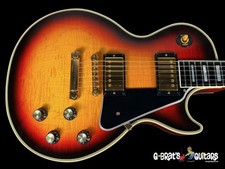 2006 GIBSON LES PAUL CUSTOM