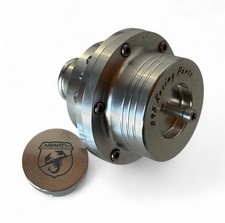 Valvola POP OFF MECCANICA Fiat